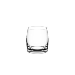 Conjunto de copos para whisky Light 290ml Concept 6 peças - Haus