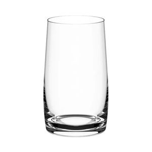Jogo de Copos em Cristal 6 Peças Haus Concept Light - Brinox