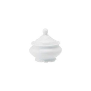 Açucareiro de Porcelana Pomerode 300ml - Schmidt