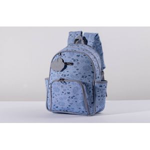 Mochila Maternidade Névoa - Hug