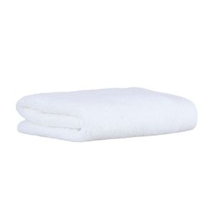 Toalha de Rosto Dual Air 100% Algodão 400 G/M² - Buddemeyer