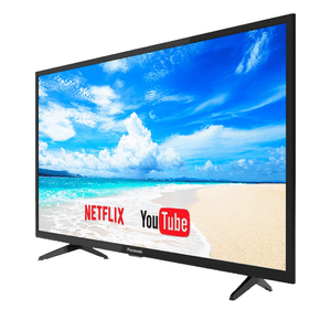 Smart TV 40" LED Full HD TC-40FS500B Media Player com Função Mirroring DTV 2 HDMI 2 USB - Panasonic