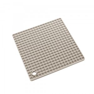 Descanso de Panela em Silicone - James F.