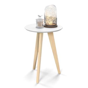Mesa Lateral Liv - Matic