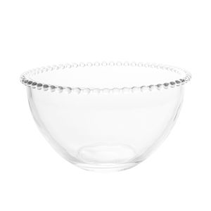 Saladeira de Cristal de Chumbo Pearl - Wolff