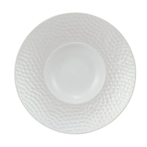 Prato para Risoto de Porcelana 27 cm Ártico - Schmidt