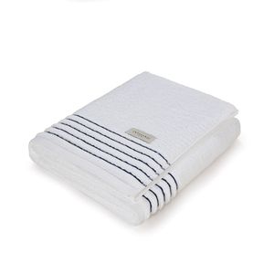 Toalha de Banhão Palladio Fio Penteado 540g/m² - Trussardi