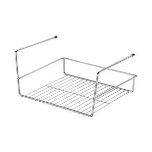 Organizador Suspenso para Prateleira/Armário 35cm - Future
