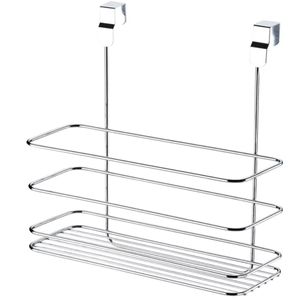 Organizador Suspenso para Porta de Armário 32x28,5cm - Future