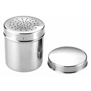 Saleiro/Pimenteiro 300ml - Artinox