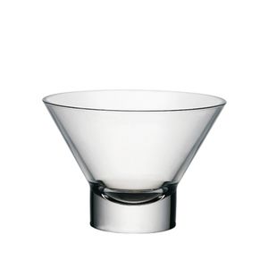 Taça de Sobremesa em Vidro 375ml Ypsilon - Bormioli Rocco