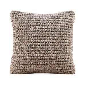 Almofada Mãos da Índia 45x45cm Tricot - Altenburg Haus