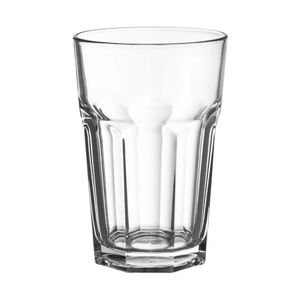 Jogo de Copos Altos 415ml 6 Peças Casablanca - Pasabahçe