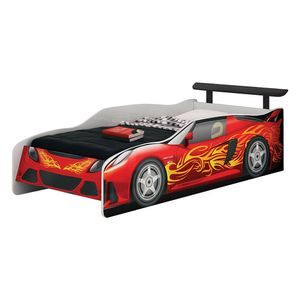 Cama Infantil Carro Sport Car - Pura Magia
