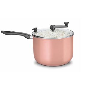 Pipoqueira Supra Colors 4,8 Litros Antiaderente  - MTA
