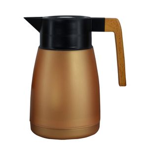 Garrafa Térmica 1L Plástico Coffeeshop - Dynasty
