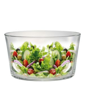 Saladeira Redonda Lucca - Ruvolo