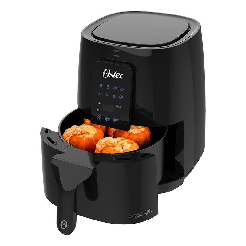 Air fryer oster preço best sale