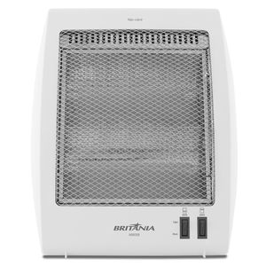 Aquecedor Elétrico Britânia 800W - Britânia