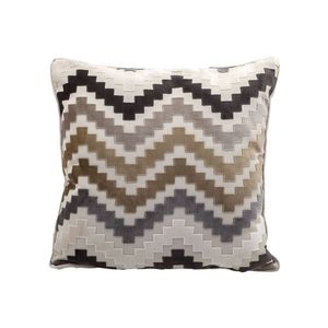 Capa de Almofada 45x45cm Tetris - Jolitex