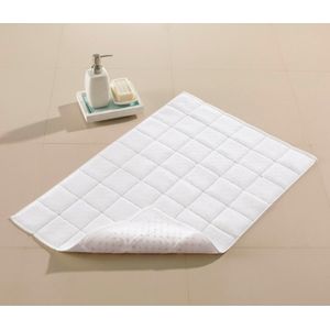 Toalha para Pés Prima Delicatta Antiderrapante - Teka