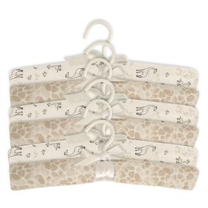 Kit de Cabides Infantis 6 Peças Amor de Mãe - Hug