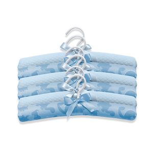 Kit de Cabides Infantis 6 Peças Meus Dinos - Hug