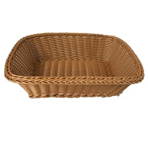 Cesta Retangular 30x23cm - Full Fit
