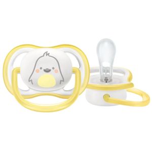 Chupeta Ultra Air Pinguim 0-6m - Philips Avent