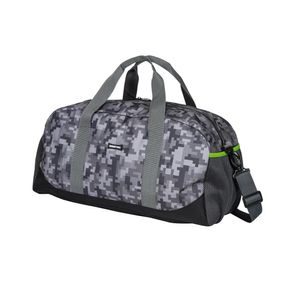 Sacola de Viagem Grande 21X Game - Sestini