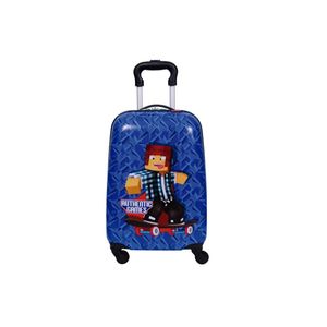 Mochila Pequena Authentic Games 21 - Sestini