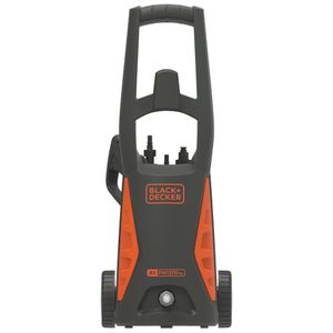 Lavadora de Alta Pressão Grande 1.450 PSi 1300W - Black & Decker