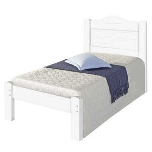 Cama de Solteiro Thalia - Cambel