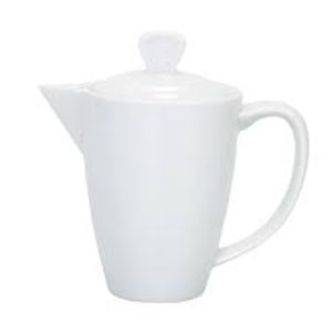 Leiteira Versa de Porcelana 450ml - Germer