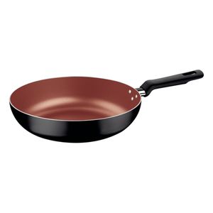 Frigideira Funda em Alumínio com Revestimento Antiaderente Starflon Max 2,2 L - Tramontina