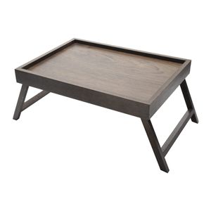 Bandeja de Madeira para Café da Manhã Naturals - Woodart