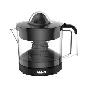 Espremedor de Frutas Suco Express Elétrico 40W 750 ml - Arno