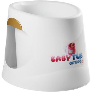Banheira BabyTub Ofurô de 1 até 6 Anos - Philips Avent