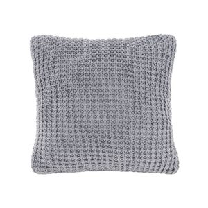 Almofada 40x40cm Tricot Coltrane - Buddemeyer