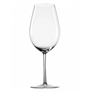 Jogo de Taças Bordeaux em Cristal 2 Pcs. 850ml Gran Cru II - Strauss