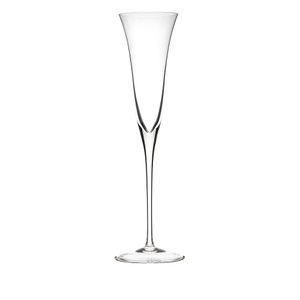 Jogo de Taças para Champagne 150 ml Cristal 2 Peças - Strauss