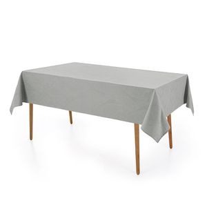 Toalha de Mesa Retangular 8 Lugares Herbare - Karsten