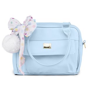 Bolsa Maternidade Média Requinte - Hug