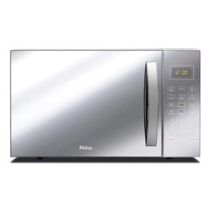 Forno Micro-Ondas 34L PM034E - Philco