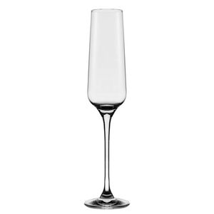 Jogo de Taças para Espumante em Cristal 4 Peças Flavour Classic - Oxford