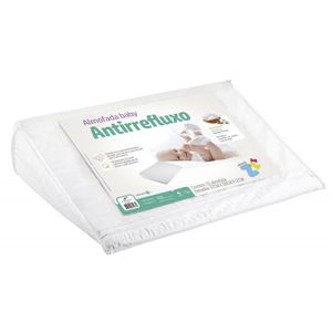 Almofada Antirrefluxo Baby - Fibrasca