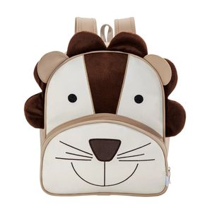 Mochila Divertida Leão - Batistela