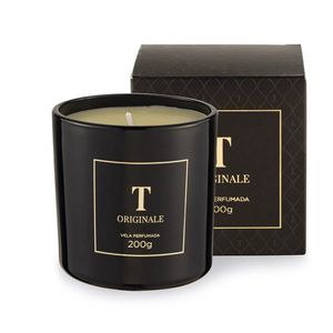 Vela Perfumada T Originale - Trussardi