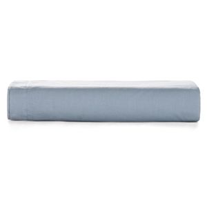 Lençol com Elástico Solteiro Liss 100% Algodão - Karsten