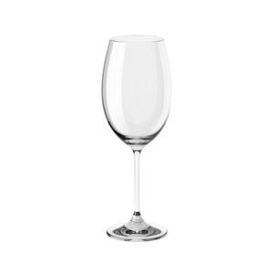 Jogo Taças p/ Vinho Tinto Cristal Ecológico 6 Peças Haus Fizzy - Brinox